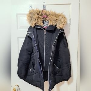 ❤️ HOST PICK ❤️ perfect puffer jacket - XL point zero